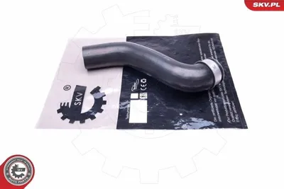 Produktbild von ESEN SKV 43SKV371 Turbo Ladeluftschlauch für BMW 3 Touring (E91) 3 Limousine (E90) 3 Coupe (E92)