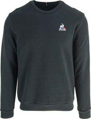 Image de LE COQ SPORTIF ESS CREW SWEAT Schwarz