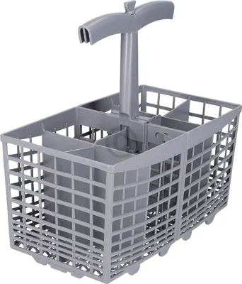 Produktbild von Haier Besteckkorb Besteckkasten - Nr.: 49053311, 0120801727