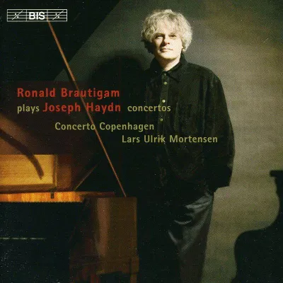 Produktbild von Brautigam, R: Klavierkonzerte