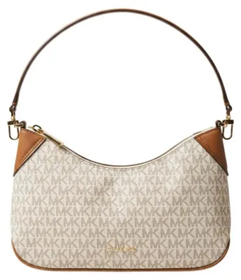 Obrázok produktu pre MICHAEL KORS MD CONV POUCHETTE XBODY Béžová