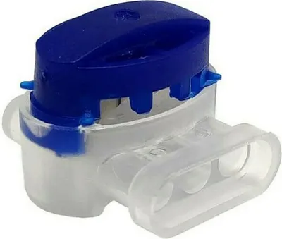 Immagine prodotto di Connessione Solera CLG15AZ 5 pezzi
