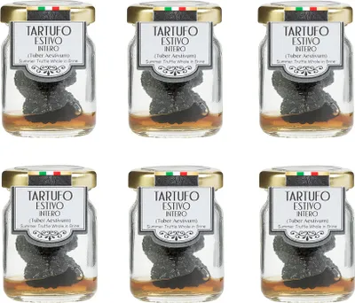 Obrázok produktu pre 6x Celé letné hľuzovky, 25 g