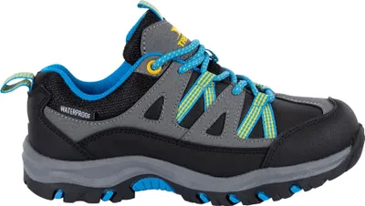 Produktbild von Trespass - Kinder Wanderschuhe "Gillon II" TP5285 (37 EU) (Schwarz)