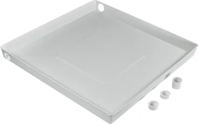 Produktbild von Auffangbehälter Bodenwanne Wanne für Waschmaschine Spülmaschine Wasser Schutz