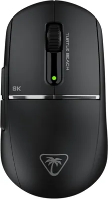 Produktbild von Kabellose 2,4-GHz-E-Sport-Gaming-Maus: 8.000 Hz Abfragerate, ultraleichte 57 g, 150 Stunden Akkulaufzeit, Optical-Tasten-Switches, optischer Sensor