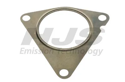 Produktbild von HJS 83 11 3913 Auspuffdichtung Auspuffdichtung für VW GOLF VI (5K1)