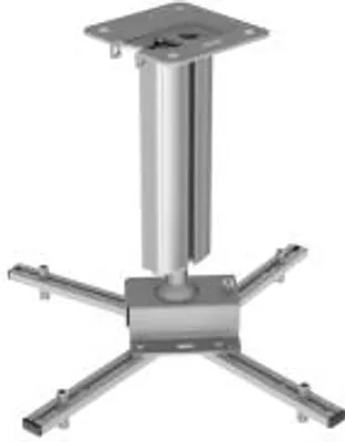 Productafbeelding van Kindermann Premium 30, isolatieplaat voor plafonds, 25 kg, 10 cm dik, 360° reflecterend vermogen, temperatuurbestendig van -20°C tot 20°C, aluminium