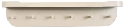 Produktbild von XORA Wandgarderobe JIL