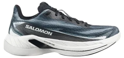 Produktbild von Salomon Spectur 3 Herren Laufschuhe, Black/White/Castlerock, 42 2/3