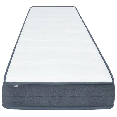 Immagine prodotto di Materasso a Molle Insacchettate 90x190x20 cm Morbidezza Media