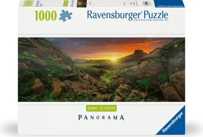 Zdjęcie produktu dla Ravensburger 12000046, 1000 szt., Inne