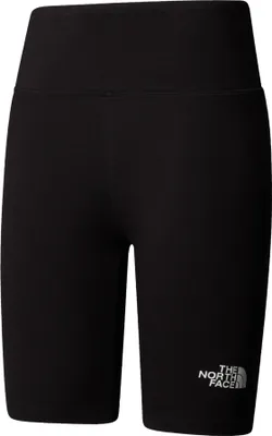 Produktbild von The North Face W Simple Dome Legging Short Tnf Black Tnf Black Xl