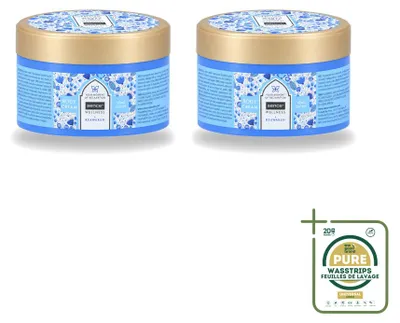 Obrázok produktu pre 2 kusy pleťového krému Sence Wellness Bodycrème Reawaken – 200 ml – balenie