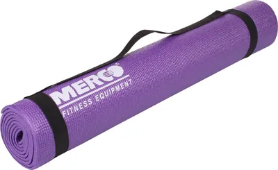 Obrázok produktu pre Multipack 2ks Yoga PVC 4 Mat podložka na cvičenie fialová