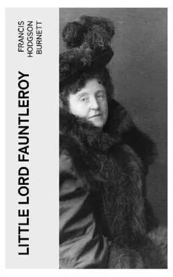Produktbild von Little Lord Fauntleroy
