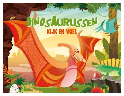 Immagine prodotto di Laternenverleger sehen aus und fühlen sich an: Dinosaurier