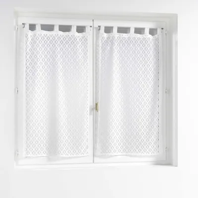 Produktbild von Schlaufengardinen ODILIA, 60 x 160 cm, 2er-Set