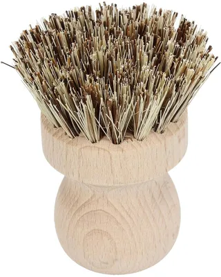 Obrázok produktu pre Kefa na hrnce Redecker