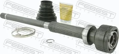 Produktbild von Febest 2711-Xc90Rh