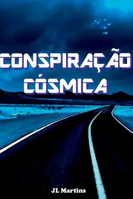 Produktbild von Conspiração Cósmica