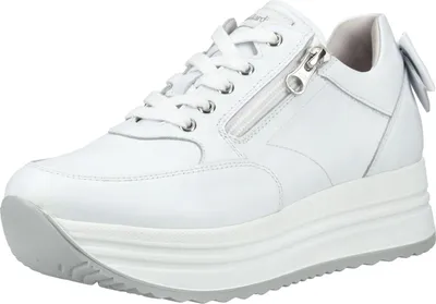 Immagine prodotto di Sneaker Nero Giardini Sneaker in pelle