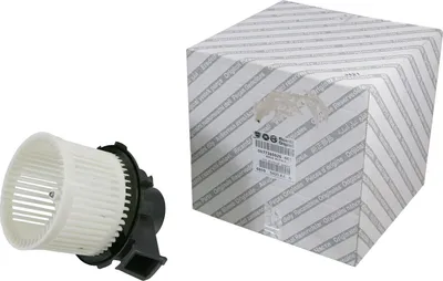 Produktbild von Heizungsgebläsemotor 77365525