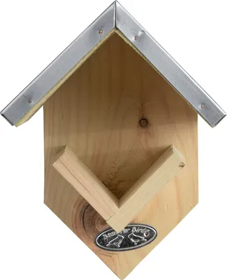 Produktbild von Esschert Design Erdnussbutter Haus; FB213