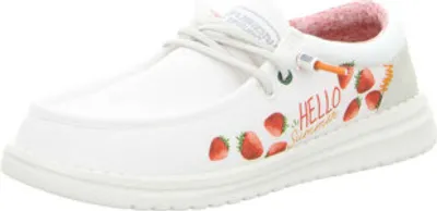 Produktbild von Fusion Sportliche Slipper Damen 31383234303231 Weiß 39 EU