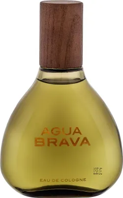 Zdjęcie produktu dla Antonio Puig Agua Brava woda kolońska dla mężczyzn 100 ml