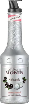 Immagine prodotto di Purea di frutta Monin CILIEGIO 1l PET