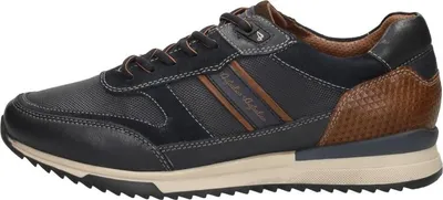 Produktbild von Australian Filmon  Sneakers Laag - Blauw - Maat 50