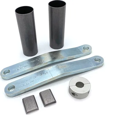 Zdjęcie produktu dla zestaw obniżający alpha Technik 40mm dla Kawasaki ZR7; typ ZR750F; rok modelowy 1999-2000