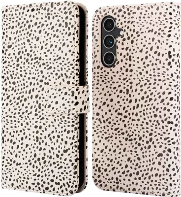 Obrázok produktu pre imoshion Designová knižnica pre Samsung Galaxy A54 (5G) - Desert Dots