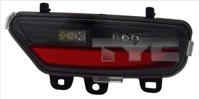 Immagine prodotto di Faro antinebbia posteriore TYC 19-15345-00-00 destro per RENAULT Captur II