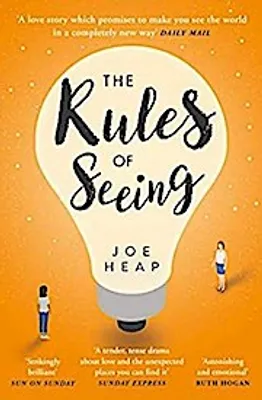 Imagen del producto de The Rules of Seeing