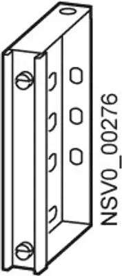 Produktbild von Siemens BVP:081945, Mehrfarbig, 167 g, 1 Stück(e), 270 mm, 1350 mm, 590 mm