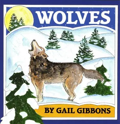Zdjęcie produktu dla Wolves