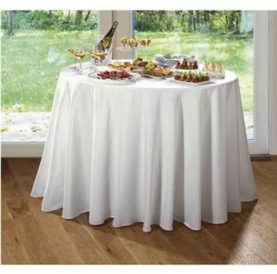 Imagen del producto de METRO PROFESSIONAL, Mantel, 300 cm, Poliéster