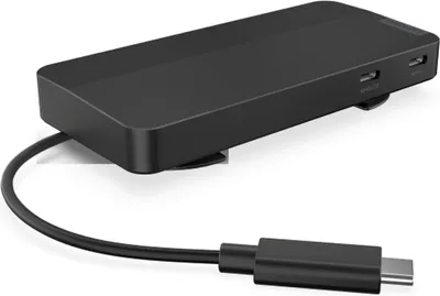 Produktbild von Lenovo USB-C Dockingstation