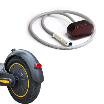 Obrázek produktu pro Ninebot G30 Max zadní světlo LED zadní světlo
