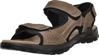 Produktbild von Sandalette Freizeit (casual) MOUNT-145-BR