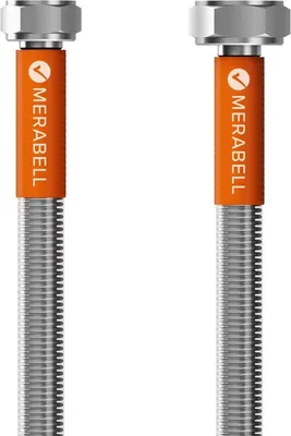 Image de Hadice Merabell Aqua G3/8"-G1/2" 80 cm