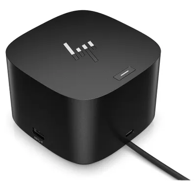 Produktbild von HP Thunderbolt Dock G4 inkl. 120W Netzteil