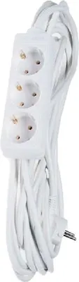 Immagine prodotto di Okko Ext Cord Kf-Gs-03-A 3X1.5 10M 3P