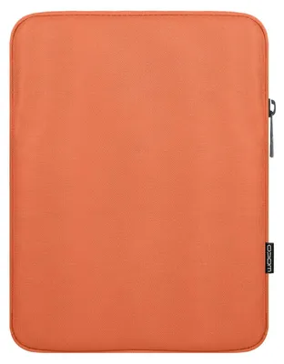 Obrázok produktu pre Puzdro na tablet pre tablety s uhlopriečkou 9-11 palcov (oranžová farba)