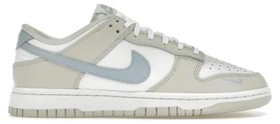 Zdjęcie produktu dla Nike Dunk Low, Damskie "Mini Swoosh", Rozmiar: 35,5