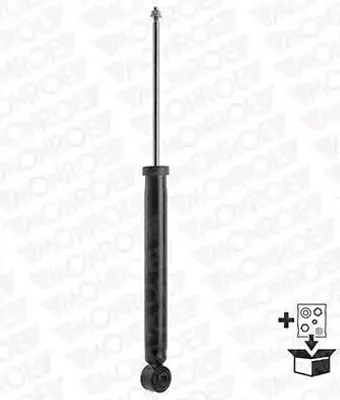 Obrázek produktu pro 2x MONROE SET plynových tlakových tlumičů