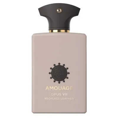 Produktbild von AMOUAGE Library Kollektion Opus VII Reckless Leather EDP 100ml