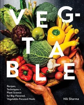 Produktbild von Veg-Table